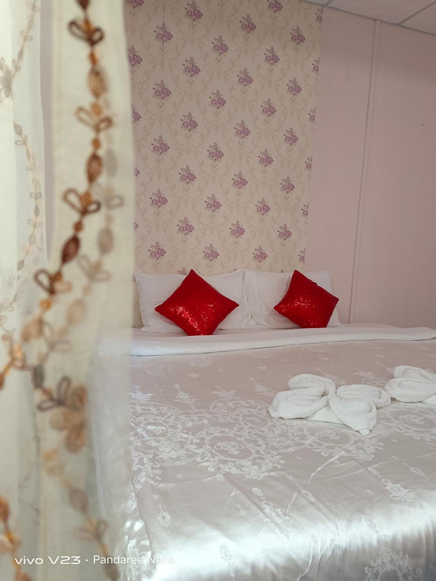 Mandala Beach Villa Jomtiean Csomtien-part Kültér fotó