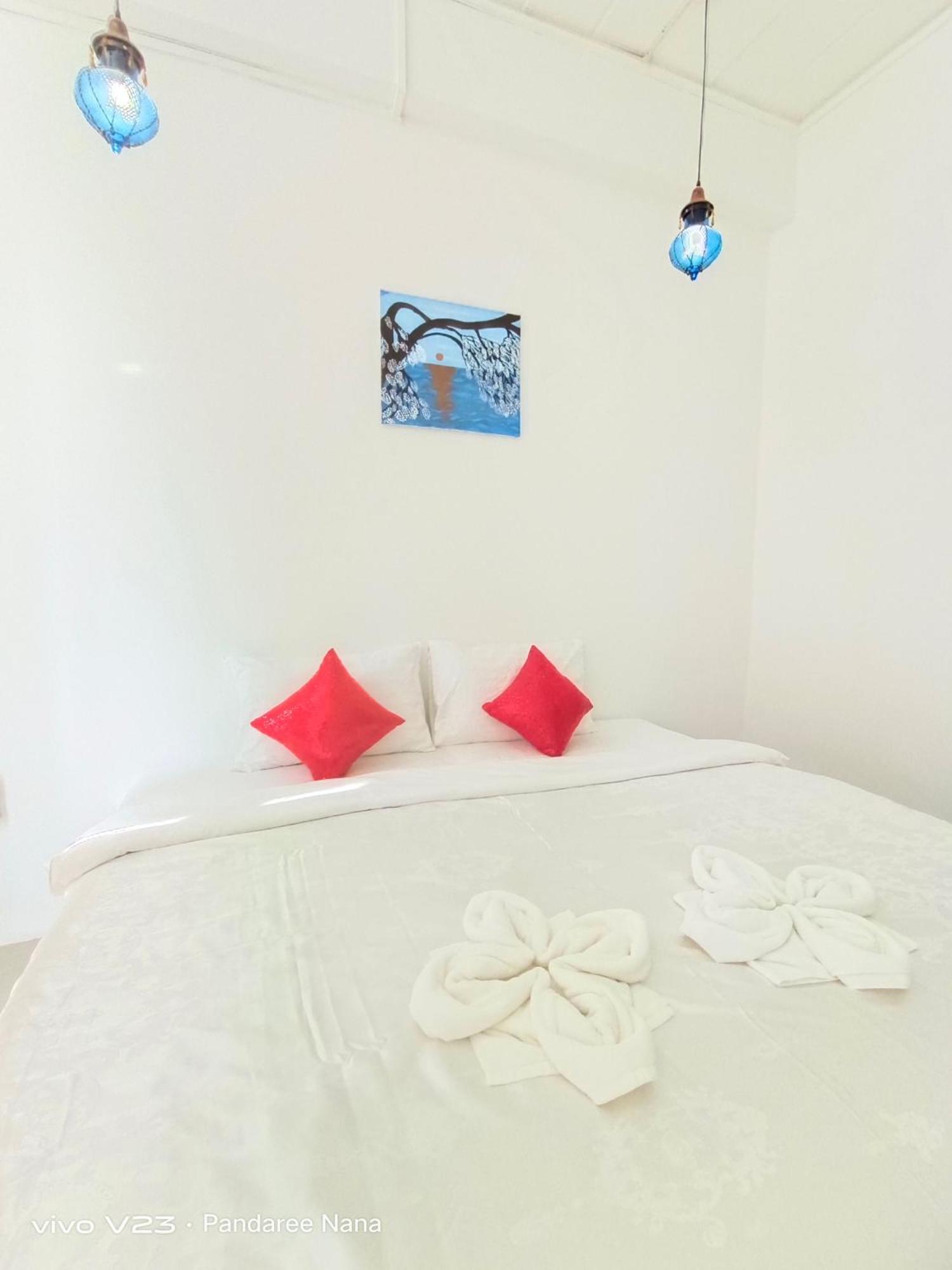 Mandala Beach Villa Jomtiean Csomtien-part Kültér fotó
