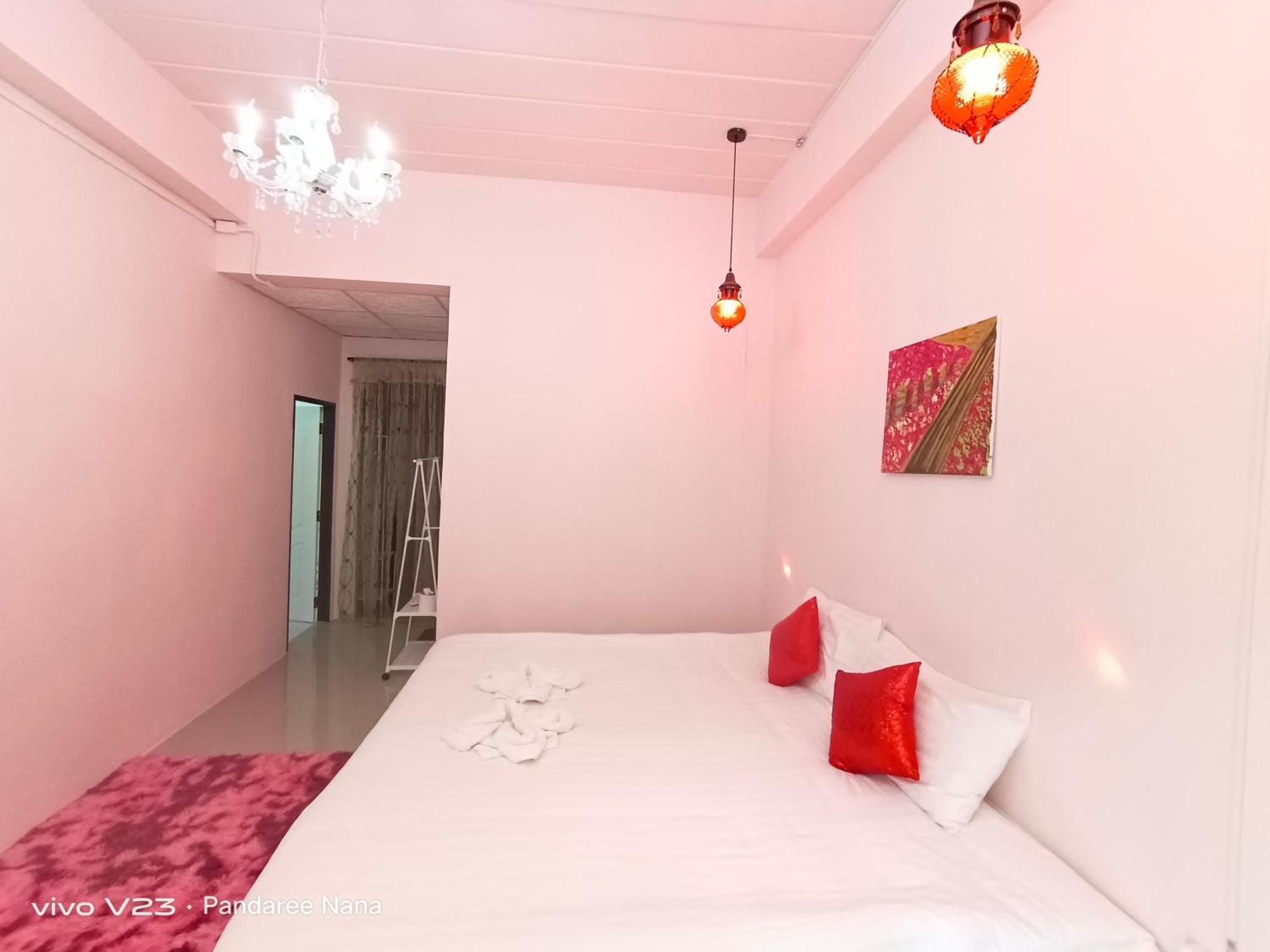 Mandala Beach Villa Jomtiean Csomtien-part Kültér fotó